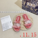 コピーブランド冬用スリッパ